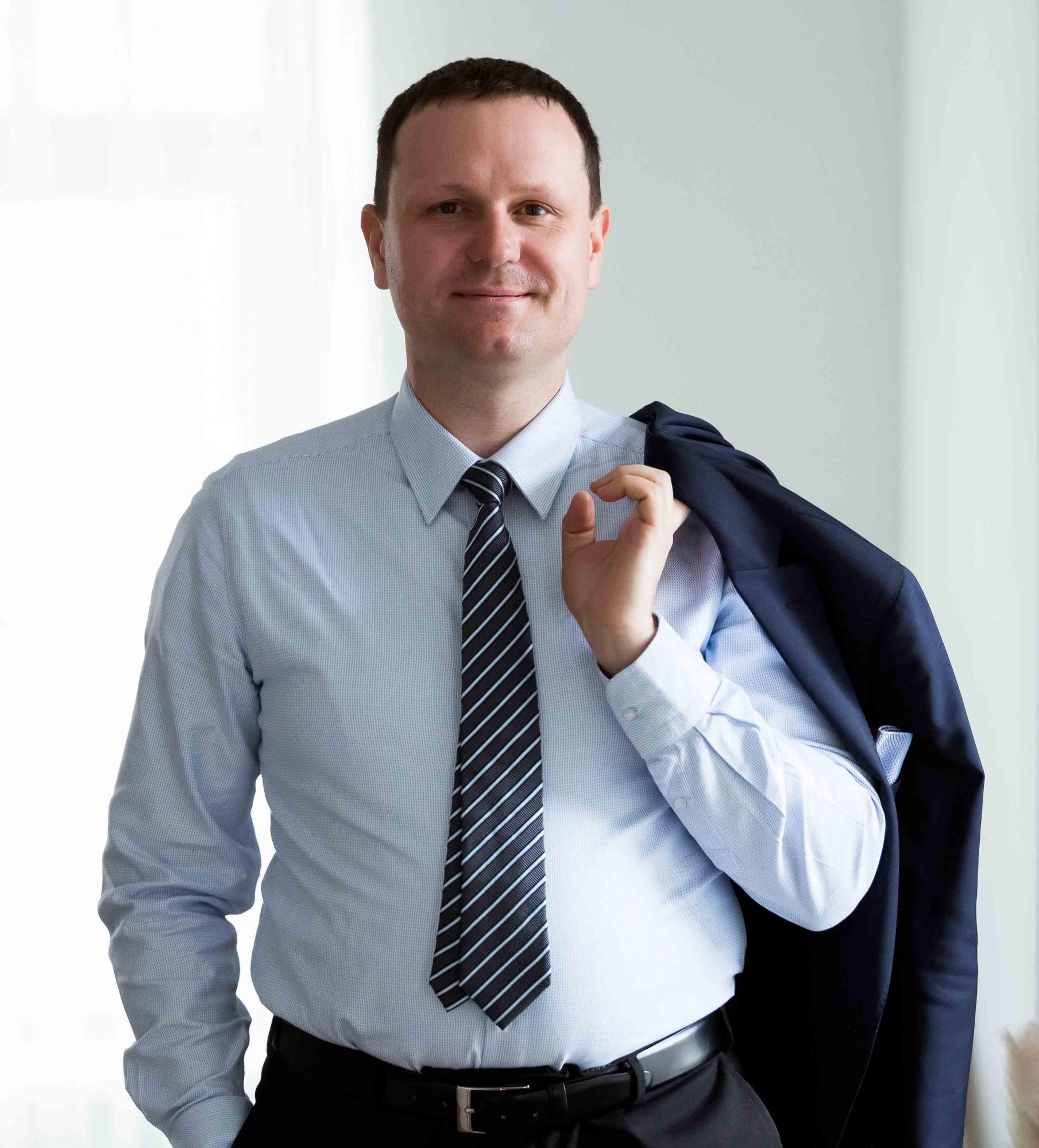 "ЛЮДИНА РОКУ-2018" в номінації "Готельний комплекс року"